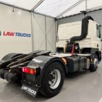 DAF CF85 380 4×2 Sleeper Cab Tractor Unit Manual - thumbnail