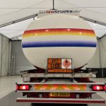 Volvo FM 300 6×2 20,000 Litre Fuel Tanker - thumbnail