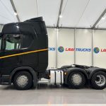Scania R450 6×2 Midlift Highline Tractor Unit - thumbnail