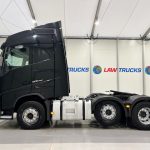 Volvo FH 500 6×2 Midlift Tractor Unit Safari Edition - thumbnail