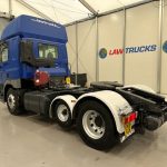 DAF CF85 410 6×2 Midlift Tractor Unit - thumbnail
