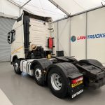 Volvo FH 460 6×2 Midlift Tractor Unit - thumbnail