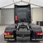 DAF XF 480 6×2 Midlift Tractor Unit - thumbnail