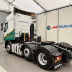 Renault Premium 460 6×2 Midlift Tractor Unit - thumbnail