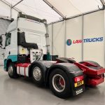 DAF CF 460 6×2 Midlift Tractor Unit - thumbnail