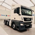 MAN TGX 26.460 6×2 Tractor Unit - thumbnail