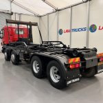 Scania P380 8×4 Day Cab Hookloader Manual - thumbnail