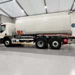 Volvo FE 300 6×2 20000 Litre Fuel Tanker - thumbnail