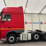 DAF XF 510 6×2 Midlift Tractor Unit - thumbnail