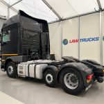 DAF XF 510 6×2 Midlift Tractor Unit - thumbnail