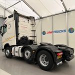 Volvo FH 500 6×2 Midlift Tractor Unit - thumbnail