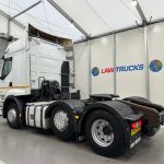 Renault Premium 460 6×2 Midlift Tractor Unit - thumbnail