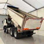 DAF CF 400 8×4 Day Cab Tipper - thumbnail