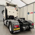 MAN TGX 26.440 6×2 Midlift Tractor Unit - thumbnail