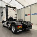 Volvo FH 500 Euro 5 6×2 Midlift Tractor Unit - thumbnail
