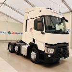 Renault T460 6×2 Midlift Tractor Unit - thumbnail
