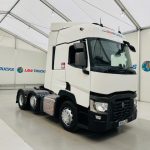 Renault T460 6×2 Midlift Tractor Unit - thumbnail
