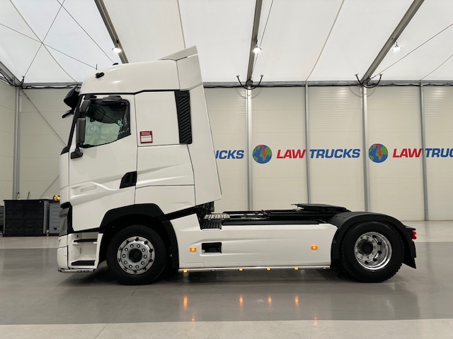 Renault T480 High 4×2 Tractor Unit