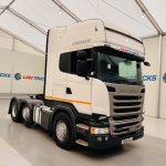 Scania R450 6×2 Midlift Topline Tractor Unit - thumbnail