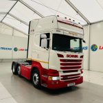 Scania R420 6×2 Midlift Topline Tractor Unit - thumbnail
