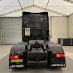 DAF XF 510 6×2 Midlift Tractor Unit - thumbnail