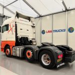 MAN TGX 26.470 6×2 Midlift Tractor Unit - thumbnail