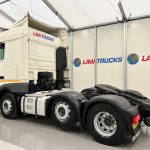DAF XF 480 6×2 Midlift Tractor Unit - thumbnail