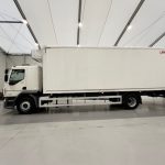 DAF LF 250 4×2 Rest Cab Fridge Box - thumbnail