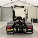 MAN TGX 26.500 6×2 Midlift Tractor Unit - thumbnail