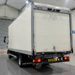 DAF LF 180 4×2 Day Cab Box Van - thumbnail