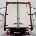 MAN TGM 18.250 4×2 Sleeper Cab Curtainsider - thumbnail
