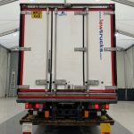 Mercedes Axor 1824 Day Cab Fridge Box - thumbnail