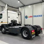 Scania G410 4×2 Sleeper Cab Tractor Unit - thumbnail