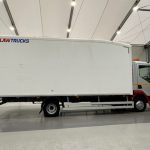 DAF LF45 150 Day Cab Box Van - thumbnail