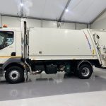 DAF LF 220 4×2 Day Cab Refuse Collector - thumbnail