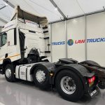 Renault T460 6×2 Midlift Tractor Unit - thumbnail