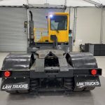 Terberg YT 180 4×2 Dock Spotter Shunter Unit - thumbnail