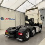 DAF CF 460 6×2 Midlift Tractor Unit - thumbnail