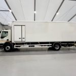 DAF LF 230 4×2 Day Cab Fridge Box - thumbnail