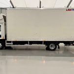 Isuzu N75.190 Day Cab Box Van - thumbnail