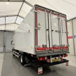 Mercedes Axor 1824 Day Cab Fridge Box - thumbnail