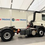 DAF CF85 380 4×2 Sleeper Cab Tractor Unit Manual - thumbnail