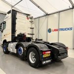 Volvo FH 500 6×2 Midlift Tractor Unit - thumbnail