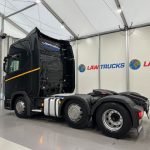 Scania R450 6×2 Midlift Highline Tractor Unit - thumbnail
