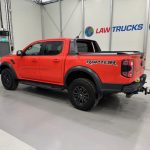 Ford Ranger Raptor 2.0 Auto 4×4 Pick Up - thumbnail