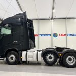 Volvo FH 500 6×2 Midlift Tractor Unit Safari Edition - thumbnail