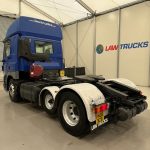 DAF CF85 410 6×2 Midlift Tractor Unit - thumbnail