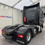 DAF XF 480 6×2 Midlift Tractor Unit - thumbnail