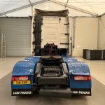 Volvo FH 500 6×2 Midlift Tractor Unit - thumbnail