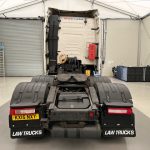Volvo FH 460 6×2 Midlift Tractor Unit - thumbnail